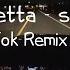 David Guetta Sexy Bitch Lyrics TikTok Remix Slowed