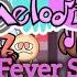 Scratchin Melodii Sidechain Fever Soundtrack With Lyrics Color Coded