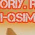 IMOM BUXORIY R A 1 Qsim Abdulloh Domla