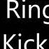 Nokia Ringtone Kick