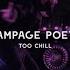 Drake Champagne Poetry Slowed Reverb BEST VERSION