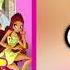 Winx Club Specials Charmix European Portuguese Soundtrack