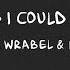 Tony Ann Wrabel Nour Something I Could Never Be Official Lyric Video