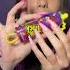 ASMR Candy Juicydroppop Asmr Mouthsounds Candy Candyasmr