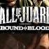 Rating Call Of Juarez In Order 2006 2013 Callofjuarez Bluewinterninja Gaming