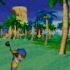 Mario Golf Advance Tour 100 Walkthrough Part 8 Palms Doubles Cup And Vs Sherry Grace