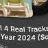 Chill 4 Real Tracks Of The Year 2024 So Far