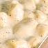 How To Make GNOCCHI CACIO E PEPE Like An Italian