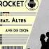 Moon Rocket Feat Alves Ave De Dios