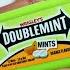 Doublemint Chewy Mints Opening Reversed L CHOCO TV