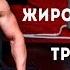 Кроссфит Crossfit Экстремальная жиросжигающая тренировка 2 ФМ4М Часть 7 из 8 Тренировки ФМ4М