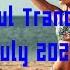 DJ Transcave Beautiful Trance Voice Top 15 2020 064 July 2020