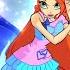 Winx Club S05E03 Believix Transformation FAN MADE