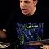 Arch Enemy Sunset Over The Empire Drum Cover