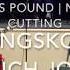 Packingtons S Pound Ca 1600 Nach Francis Cutting