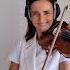 N Oreiro Cover For Violin Playwithorchestra Aleksandrasviridova