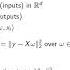 Ridge Functions Their Sums And Sparse Additive Functions Jan Vybiral Czech Technical University
