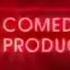 Comedy Club Production Logo