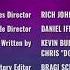 Ninjago Crystalized Soundtrack Compatible End Credits