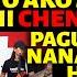 HAYUP PINASIGAW NI MASTER CHEN UNG GITARA NAPATAYO AKO BULONG NG PANAHON BY FRANZ RHYTHM FULLBAND