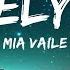 Mia Vaile Lonely Girl Lyrics 15min