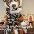 Run Furry Furries Fursuit Viral Tiktok Fyp Shorts Antizoo Cosplay