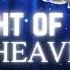 NIGHT OF OPEN HEAVEN 23RD MAY 2025