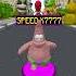 Patrik Sponge Bob Meme In Minecraft Walkspeed Music Shorts Roblox Minecraft