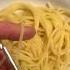 Can You Crochet Pasta Shorts Funny Strange Experiment Funnyvideo Pasta Crochet