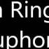 Nokia Ringtone Euphoria