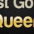 Queen The Show Must Go On Karaoke Version