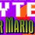 Super Mario Land 2 Athletic Theme One Minute Bytes 16 The 8 Bit Big Band