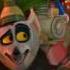 King Julien Santa Claus Is Coming To Madagascar Music Vid