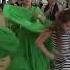 Gypsy Children Are Dancing Poland Цыганские дети Польша