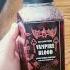 Vampire Blood Bath Body Works