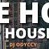 Deep House Mix 01 2022 DJ Odyccy Chymamusique Judy Jay Enoo Soul Pierre Johnson Chronical