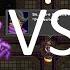 Starbound Erchius Ghost VS The Swansong