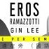 Eros Ramazzotti Gin Lee 永遠在旁 國語 Lyric Video