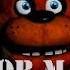 Five Nights At Freddy S Toreador March Freddy S Theme Creepy Remix