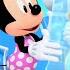 Chill Out Minnie S Bow Toons Disneyjr