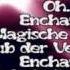 Winx Club Enchantix Karaoke