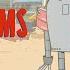 Robot Dreams Pablo Berger Trailer BE