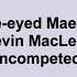 Kevin MacLeod One Eyed Maestro