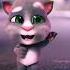 Taki Taki Song Talking Tom Version With Dance Shorts
