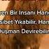 Allahümme Salli Ala Seyyidina Muhammedin Ve Ala Ali Seyyidina Muhammed Sallallahu Aleyhi Vesellem