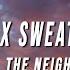 Mr Kitty The Neighbourhood After Dark X Sweater Weather TikTok Mashup Lyrics