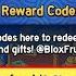 ALL WORKING STAT RESET CODES In Blox Fruits 2024