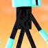 Evolving As An Enderman In Minecraft