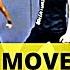 Move FLAME Dance Fitness REFIT Revolution