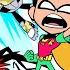 Teen Titans Go Best Personality For Battle Cartoon Network UK